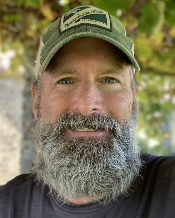 Gregg Phillips, founder of F3.